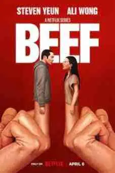 BEEF Season 1 BEEF Season 1