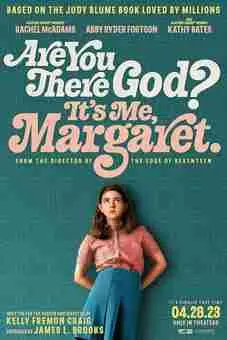 Are You There God It’s Me Margaret 2023 Latest
