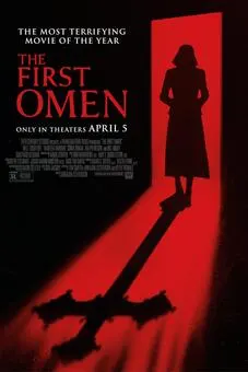 The First Omen 2024 Latest