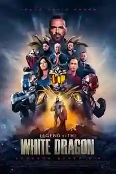 Legend of the White Dragon 2026 Latest