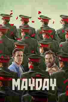 Mayday 2026 Mayday 2026