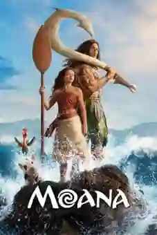 Moana 2026 Moana 2026
