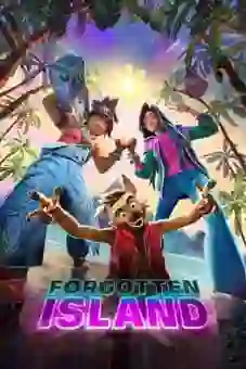 Forgotten Island 2026 Latest