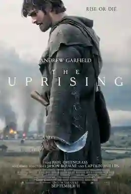 The Uprising 2026 The Uprising 2026