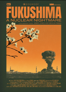 Fukushima A Nuclear Nightmare 2026 Movie