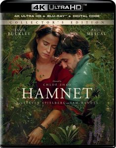 Hamnet Movie Poster