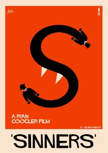 Sinners Movie Ryan Coogler Film