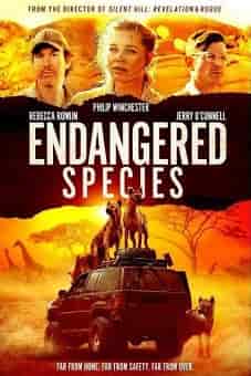 Endangered Species 2021 Latest