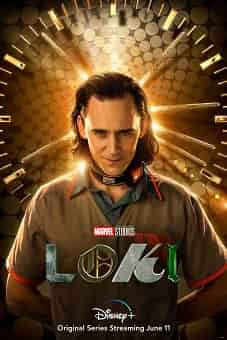 Loki S01 E02 Latest