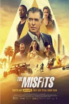 The Misfits 2021 Latest