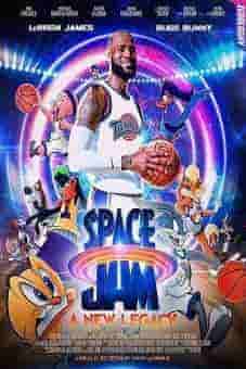 Space Jam A New Legacy 2021 Latest