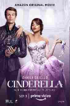 Cinderella 2021 Latest