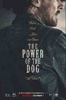 The Power of the Dog 2021 Latest