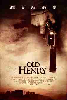 Old Henry 2021 Latest