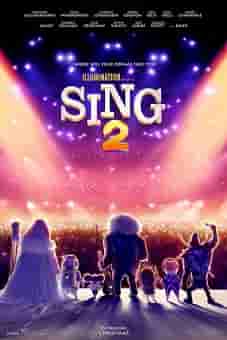 Sing 2 (2021) Latest