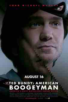 Ted Bundy American Boogeyman 2021 Latest