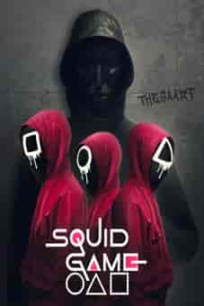 Squid Game S1 E6