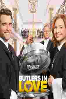 Butlers in Love 2022 Latest