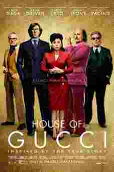 House of Gucci 2022 Latest