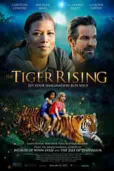 The Tiger Rising 2022 Latest
