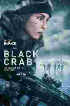 Black Crab 2022 Latest