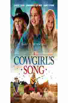 A Cowgirl’s Song 2022 Latest