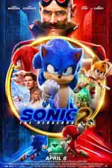 Sonic the Hedgehog 2 2022 Latest