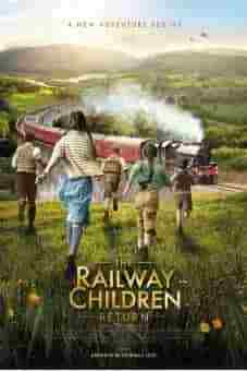 The Railway Children Return 2022 Latest