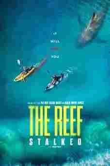 The Reef Stalked 2022 Latest