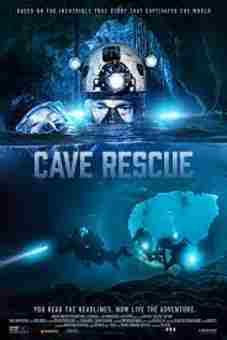 Cave Rescue 2022 Latest