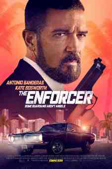 The Enforcer 2022 Latest