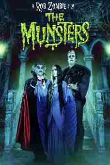 The Munsters 2022 Latest