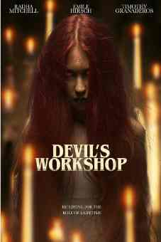 Devil’s Workshop 2022