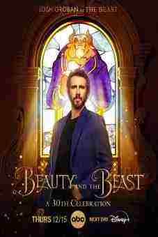 Beauty and the Beast: A 30th Celebration 2022 Latest