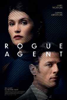 Rogue Agent 2022 Latest