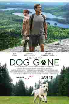 Dog Gone 2023 Latest
