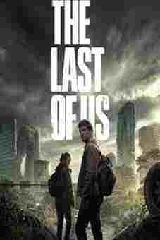 The Last of Us S01 E01