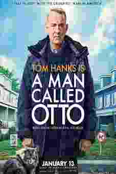 A Man Called Otto 2023 Latest