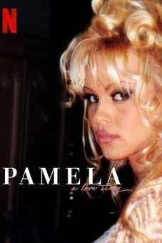 Pamela A Love Story 2023 Latest