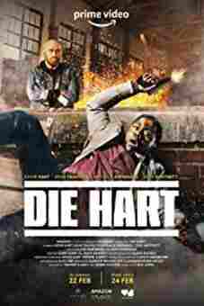 Die Hart The Movie 2023 Latest