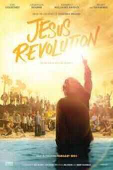 Jesus Revolution 2023