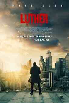 Luther: The Fallen Sun 2023 Latest