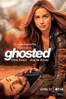 Ghosted 2023 Latest