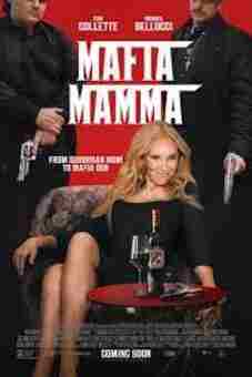 Mafia Mamma 2023 Latest
