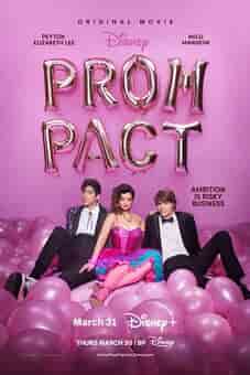 Prom Pact 2023 Latest