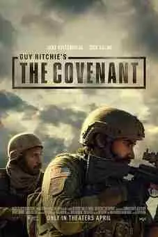The Covenant 2023 Latest