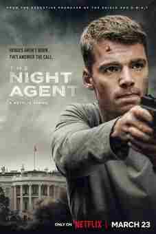 The Night Agent S01 Latest