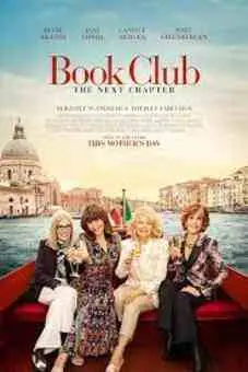 Book Club The Next Chapter 2023 Latest