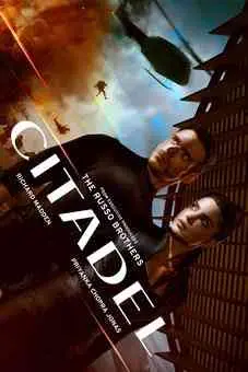 Citadel 2023 Season 1 Latest