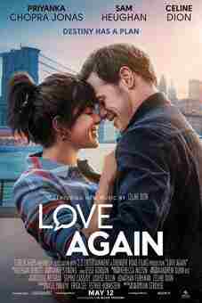 Love Again 2023 Latest